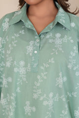 Pistachio Sorbet Shirt