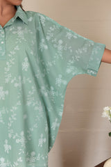 Pistachio Sorbet Shirt