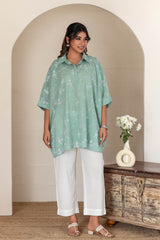 Pistachio Sorbet Shirt