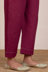 Jamuni Raahi Trousers