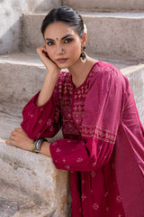 Mulberry Kasuti Kurta