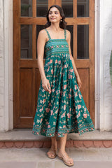 Wildberry Garden Dress