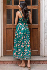 Wildberry Garden Dress