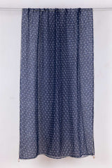 Blue Ekdali Doria Dupatta