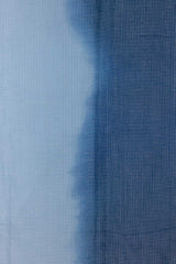 Blue Ombre Doria Dupatta