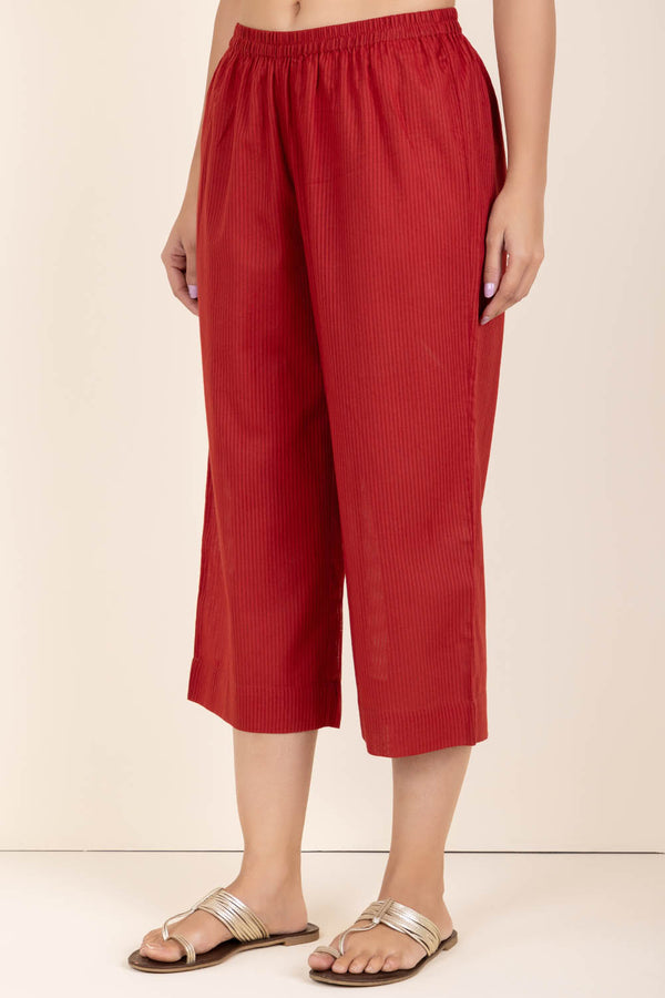 Red Hot Trousers