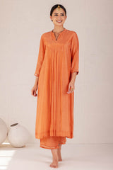 Khushnuma Kanchan Kurta