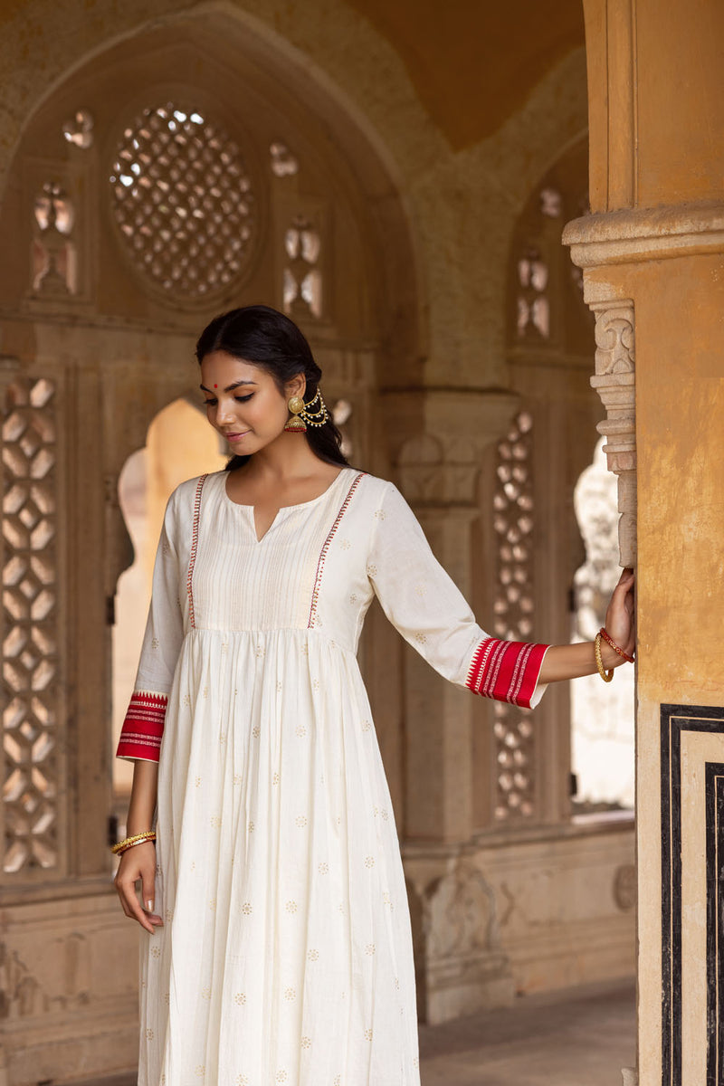 Garad Kurta