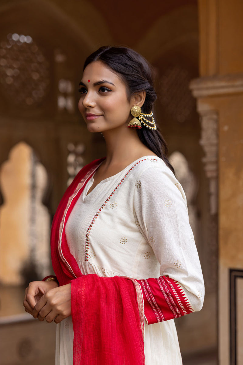 Garad Kurta