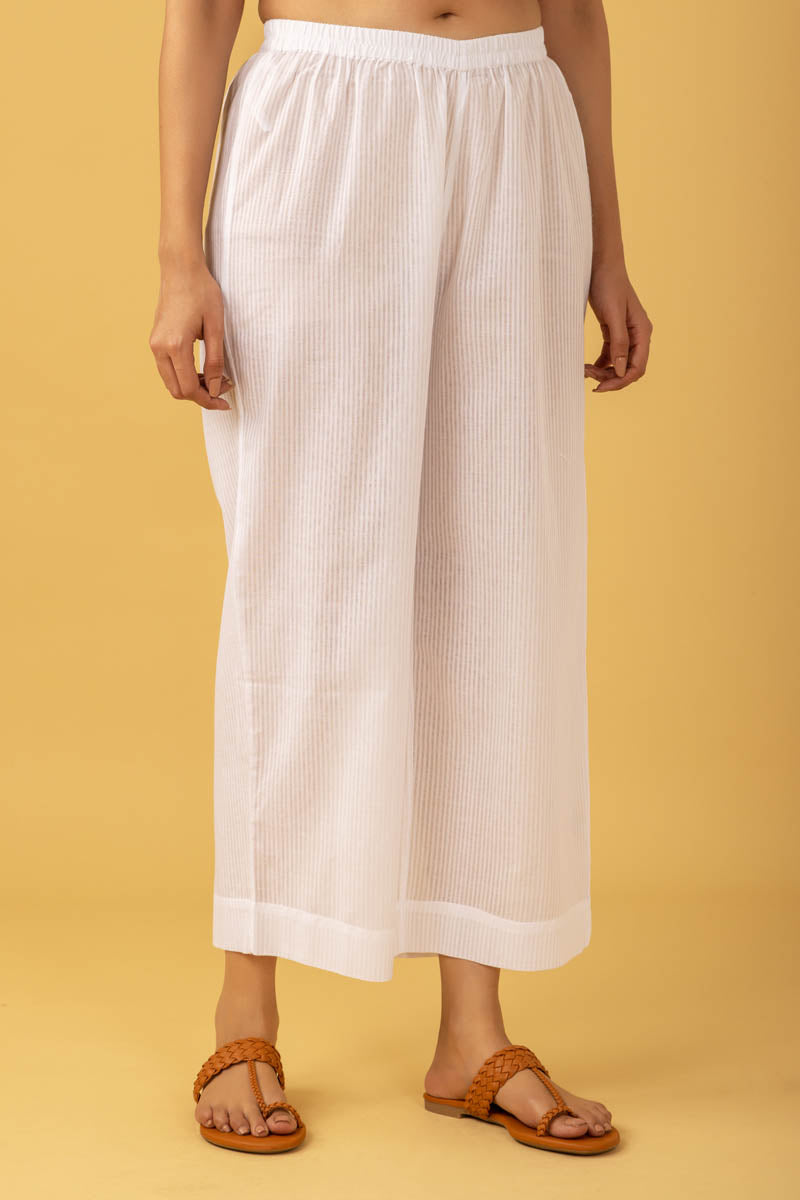 Obsessed Gap CottonGauze WideLeg Pants For Summer  The Mom Edit