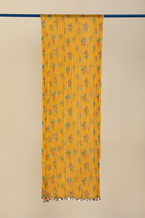 Surajmukhi Dupatta