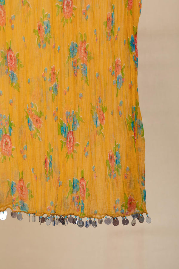 Surajmukhi Dupatta