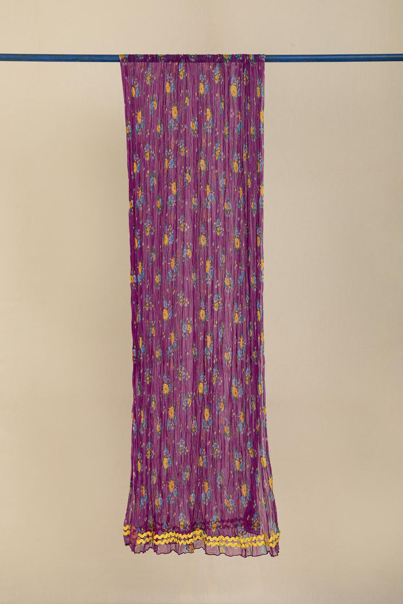 Champakali Dupatta